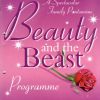 2001 - beauty and the beast